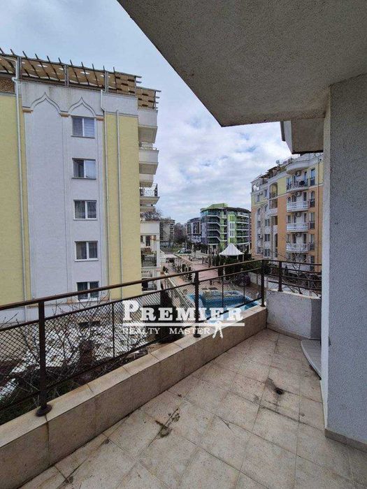 Продава се Тристаен апартамент в к.к. Слънчев бряг - 101 кв.м за 530 €/кв.м - Снимка #12