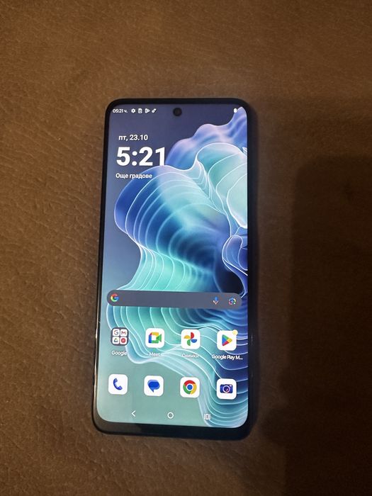 Motorola Moto g35 128GB 4GB RAM  5G