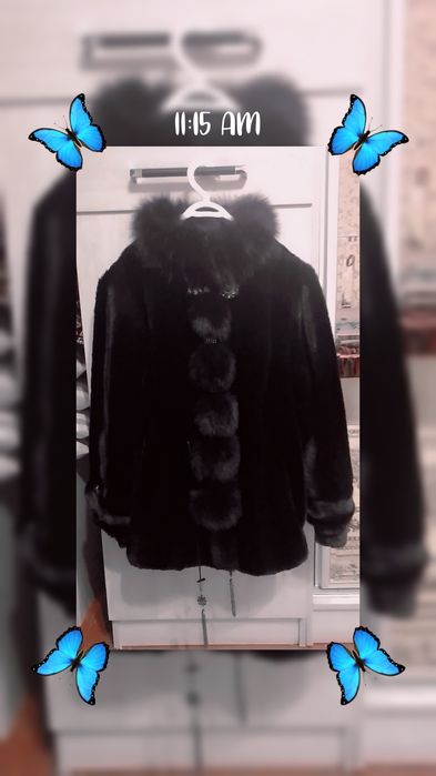 7tasi birda shuba 46 -48razmerli