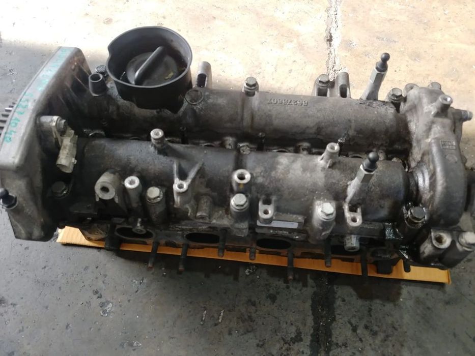 chiulasa 2.2 d multijet  55271040 alfa romeo giulia stelvio  55275507