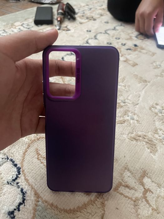 чехол на редми нот 11 5g