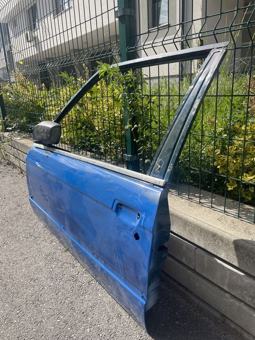 Врати за BMW e30 coupe