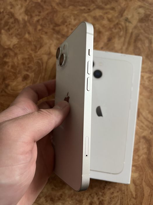 Iphone 13 продам