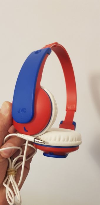 Casti audio Jvc stare bună