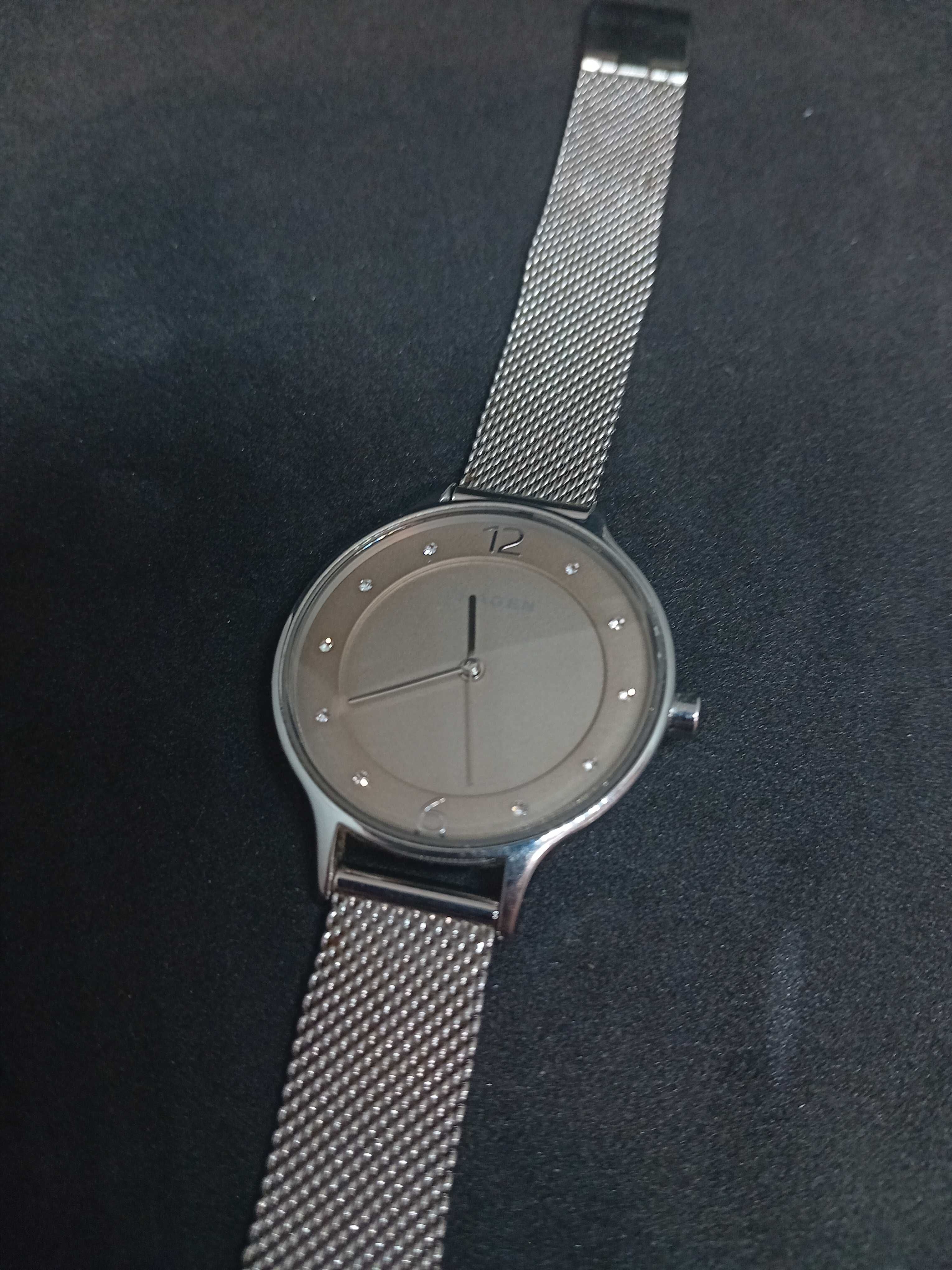 Ceas Skagen SKW 2649 46902.2 Ag 11 Piata Nicolina Iasi OLX.ro
