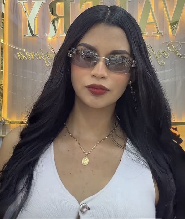 Слънчеви Очила Miu Miu, продават се на Топ Цена от 69€, Нови