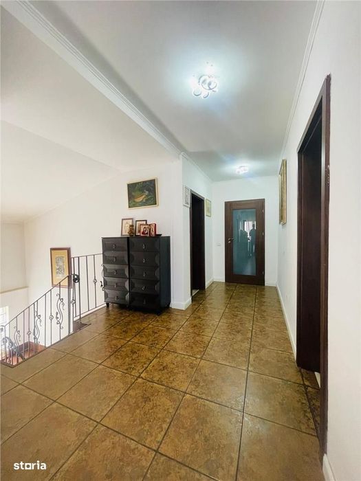 Inchiriere Vila 5 Camere Pipera Voluntari