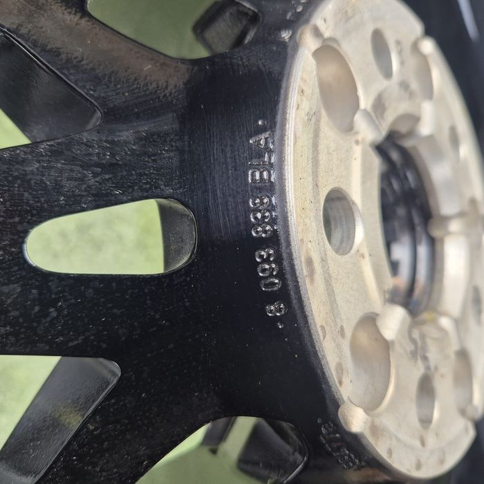 Janta Originala Bmw M4 R19 5x112