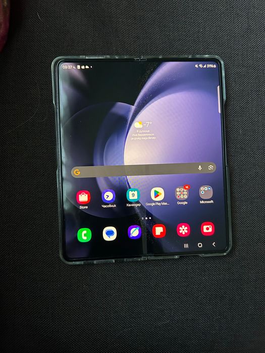 Samsung Galaxy Z Fold5