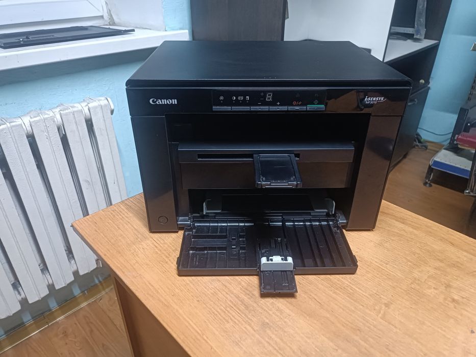 Продам МФУ канон 3010