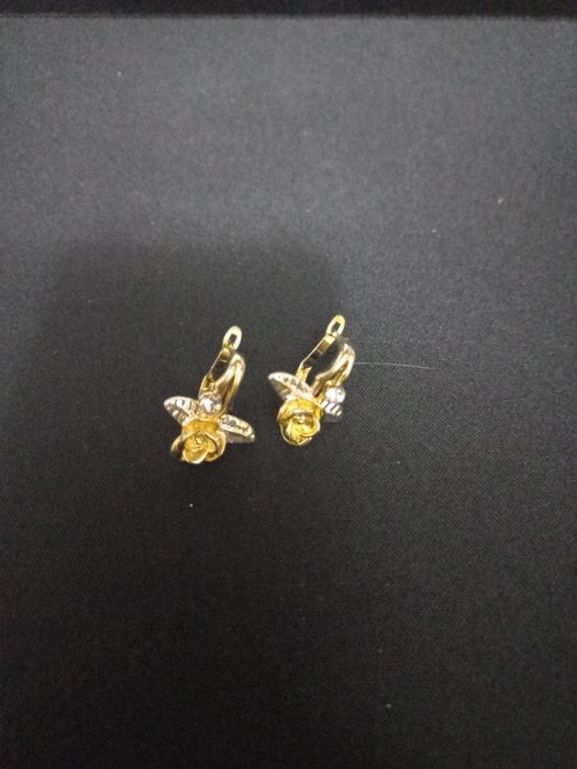 Женские    серьги