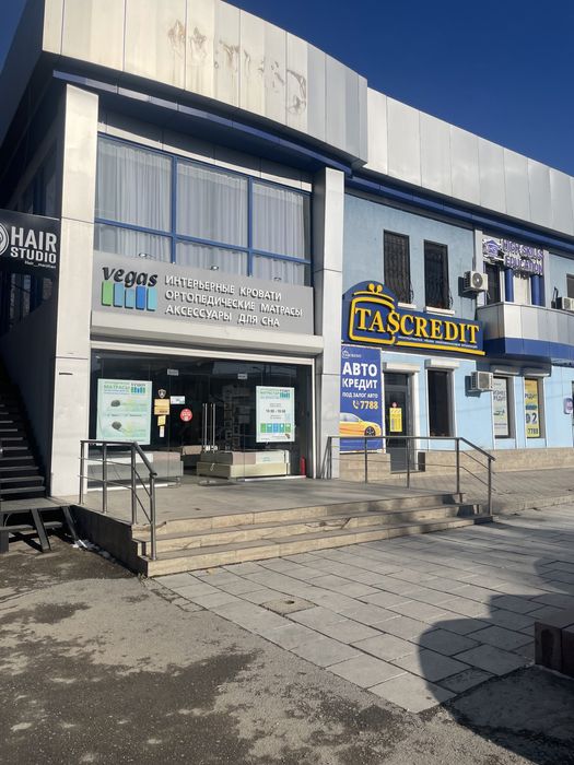 Сдаётся помещение в аренду