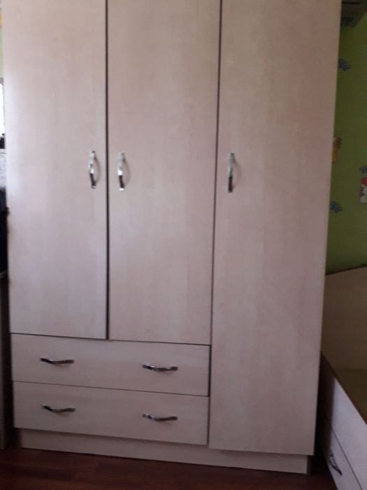 Детская мебель б/у в отличном состоянии