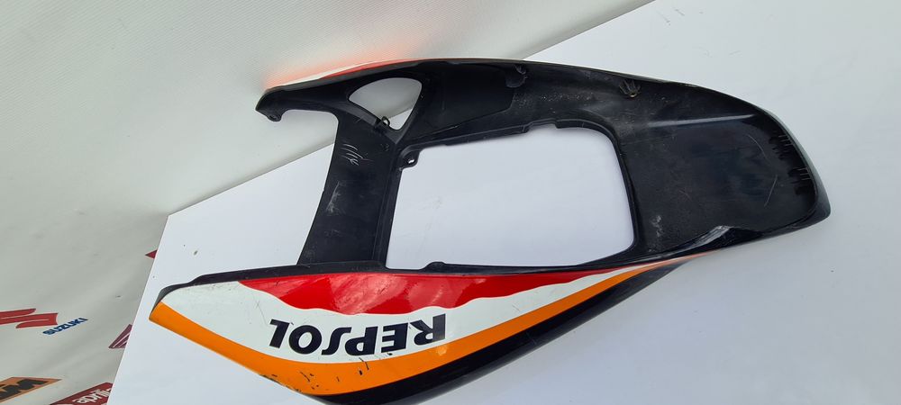 Carena codita spate + cadru Honda CBR 1000RR 2004 2007