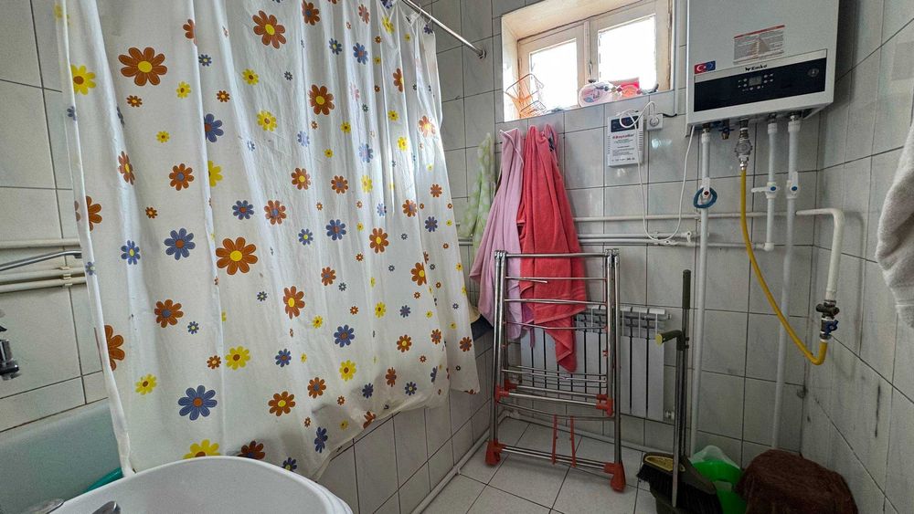 4 xonali 130m2 4-qavat.4 qavatli g’ishtli dom.#4x#170s