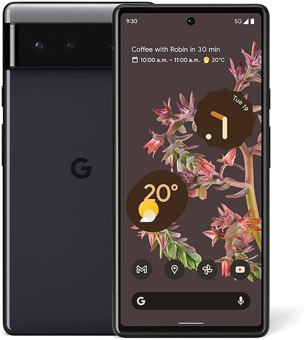 Продавам Google Pixel 6