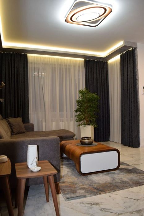 Продава се Тристаен апартамент в София, Манастирски ливади - 95 кв.м за 3737 €/кв.м - Снимка #1