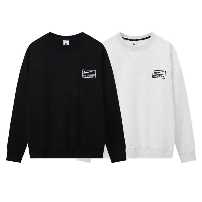 Sweatshirt Nike Stussy, свитшот