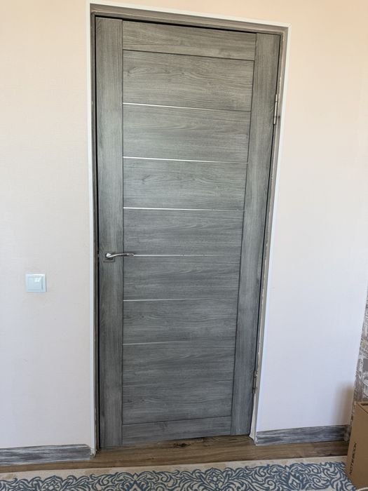 Меж комнатный есіктер сатылады 80*3 шт 60*2 шт