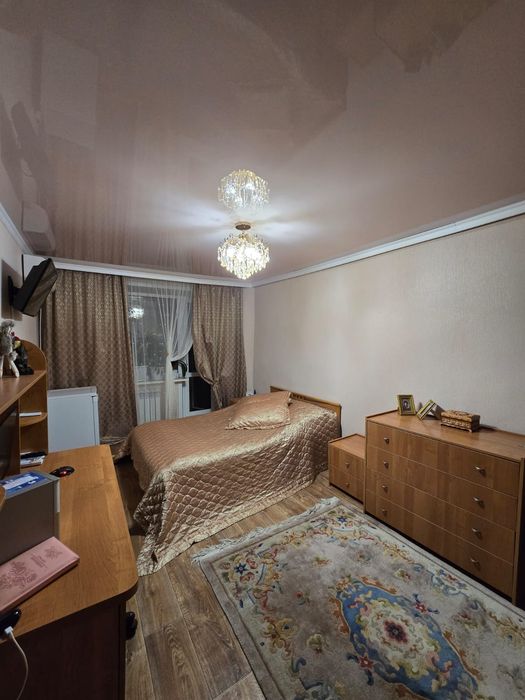 Продается 3ком квартира
