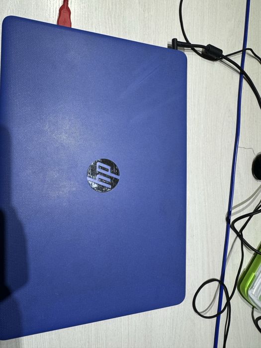 Hp laptop 15-bs0xx
