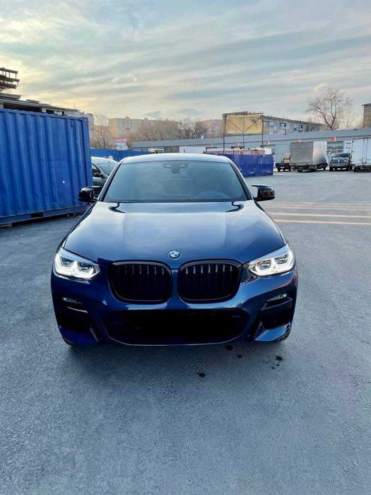 Capace Oglinzi M BMW X3 X4 X5 X6 X7 G01 G02 08 G05 G06 07 PRINDERI OEM