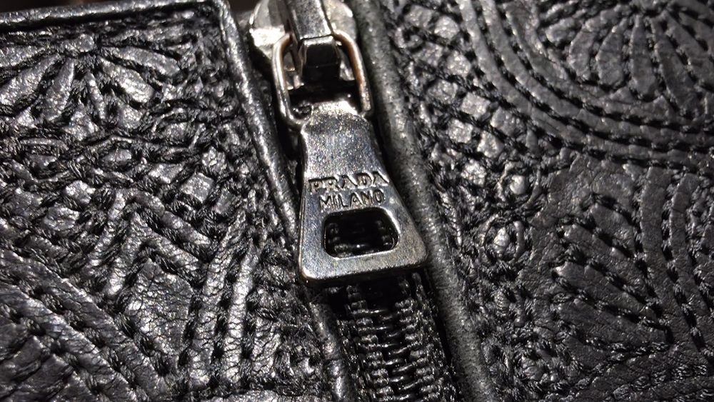 Мъжки боти PRADA Limited Edition