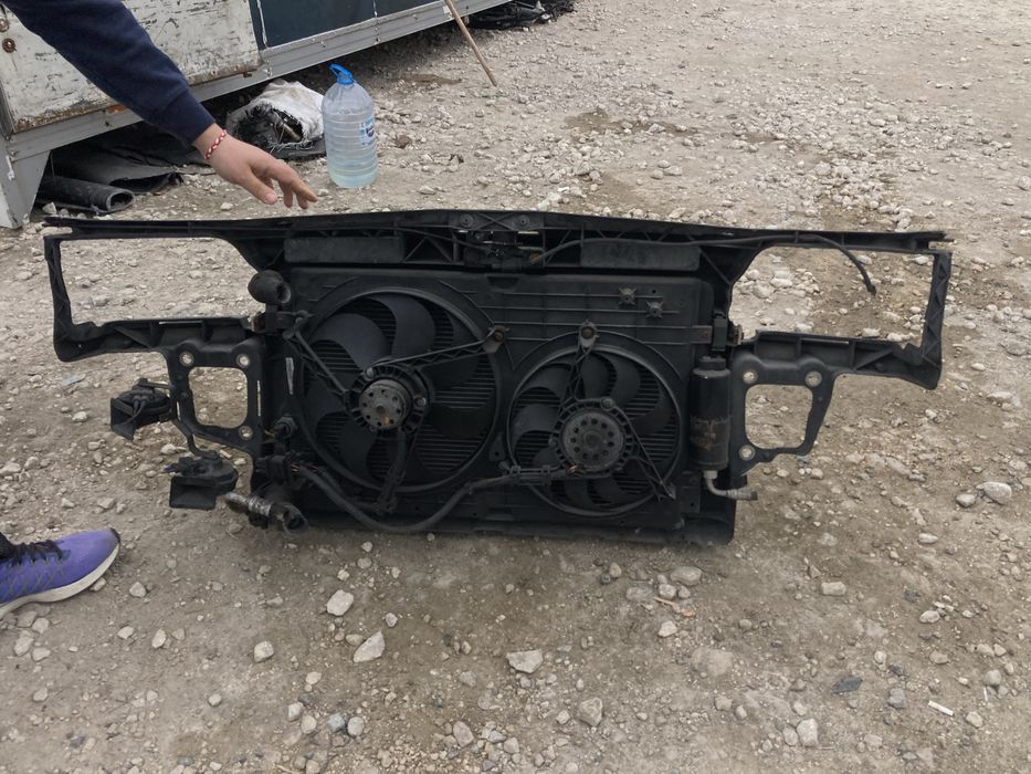 Очеларка за Ауди А3 8L 1997- 2003г