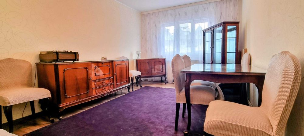 Inchiriez Apartament 2 camere decomandat Suceava Obcini Metro