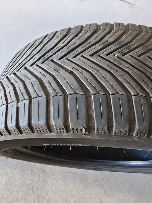 MIchelin Crossclimate 2 Всесезонни гуми