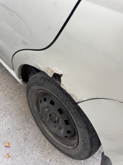 Matiz 2005 holati orta