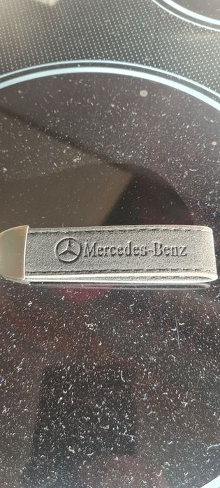 Ключодържател AMG