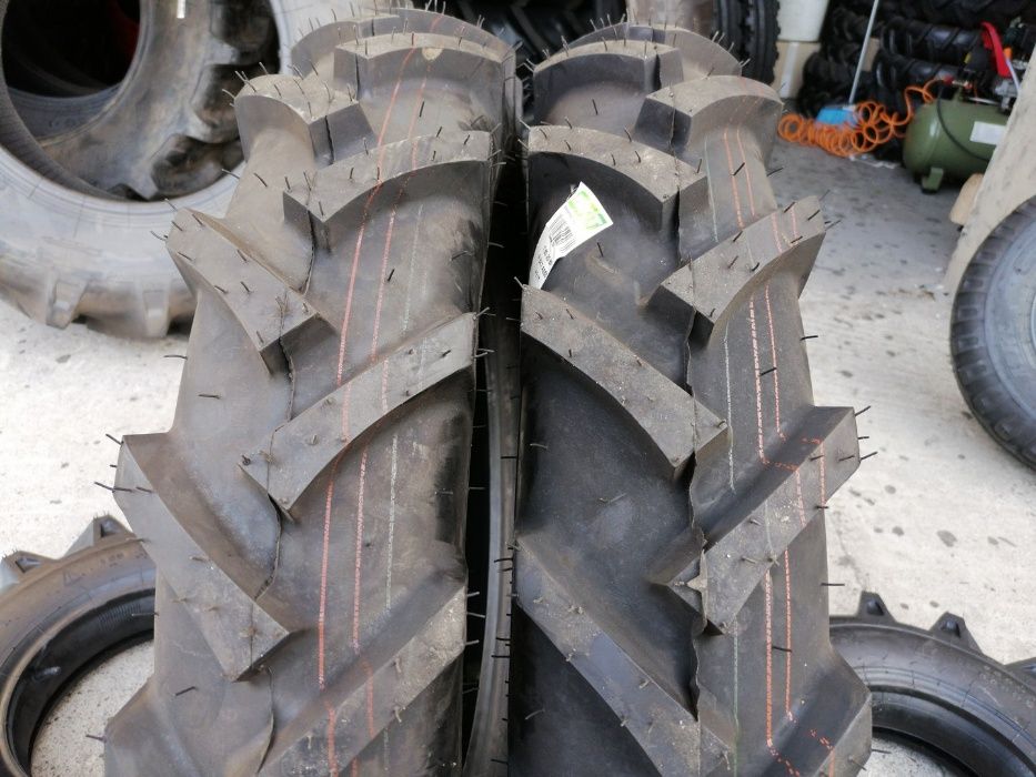 Cauciucuri noi 7.50-20 Bkt Anvelope tractiune tractor fata garantie