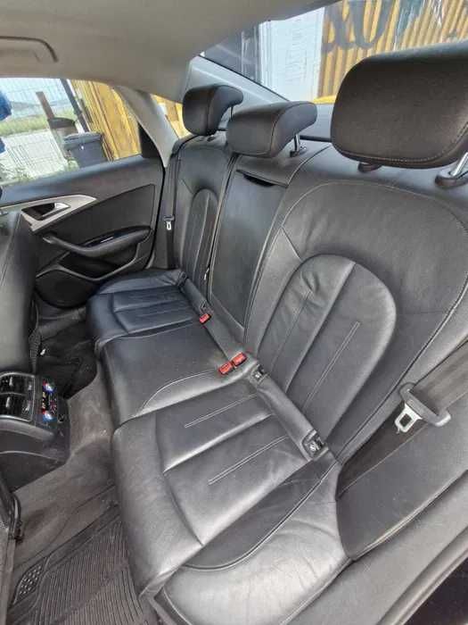 Dezmembrez Audi A6 C7 2.0D 2016 cod motor DDA cutie automata SKB euro6