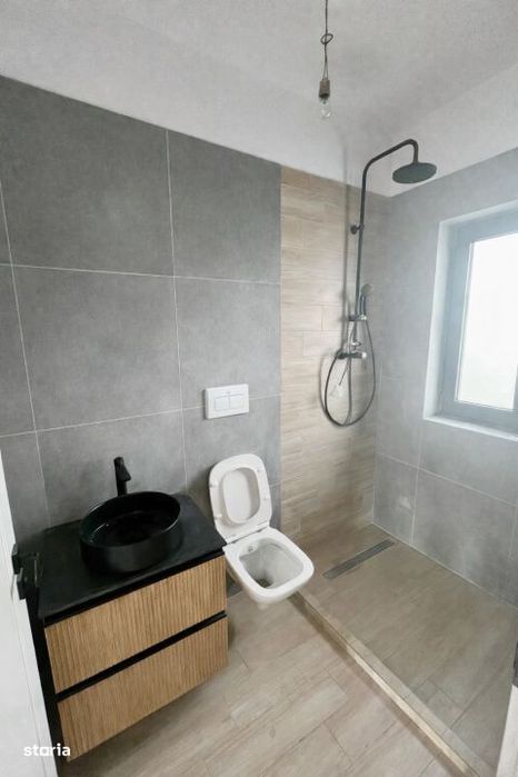 Canalizare, 4 Camere, Mosnita