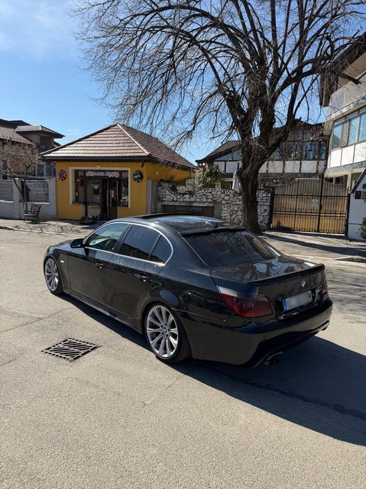 BMW 5 Series 2005 — imagine 5