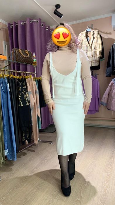 Одежды для женщин