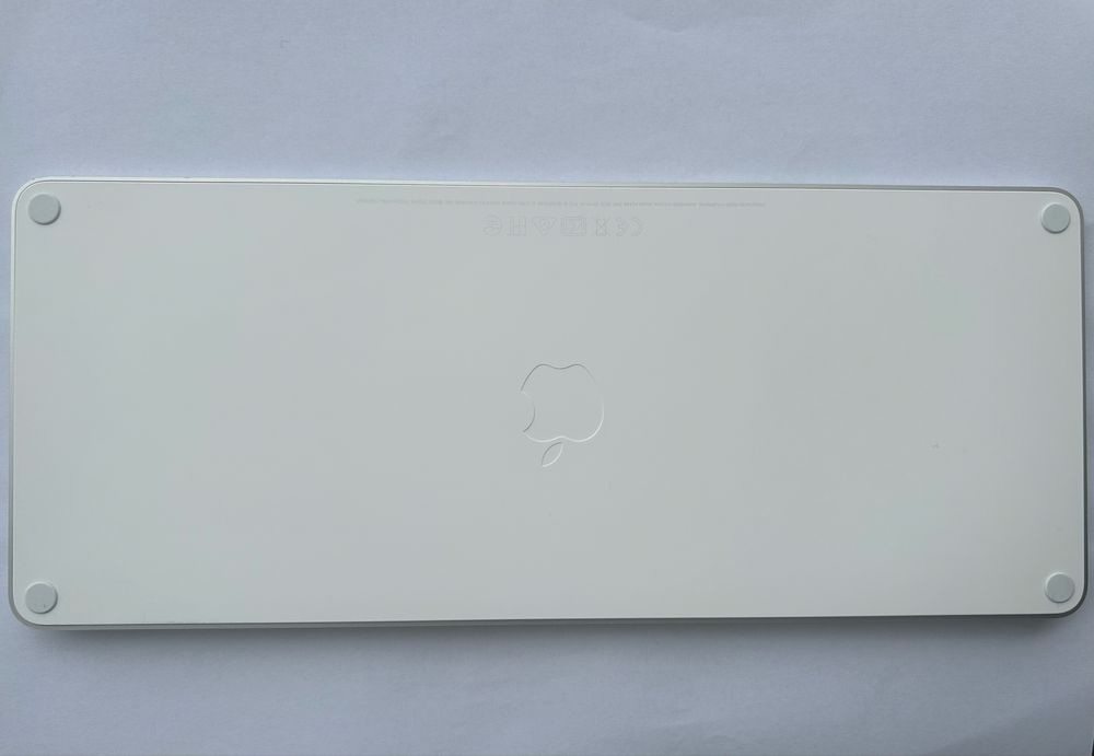 Tastatura Apple Magic Keyboard with Touch ID (iStyle)