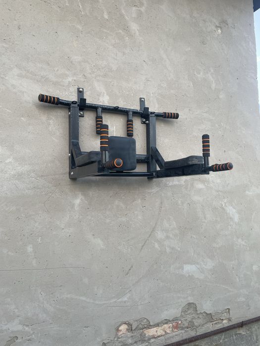 Турник брусья срочно без торга