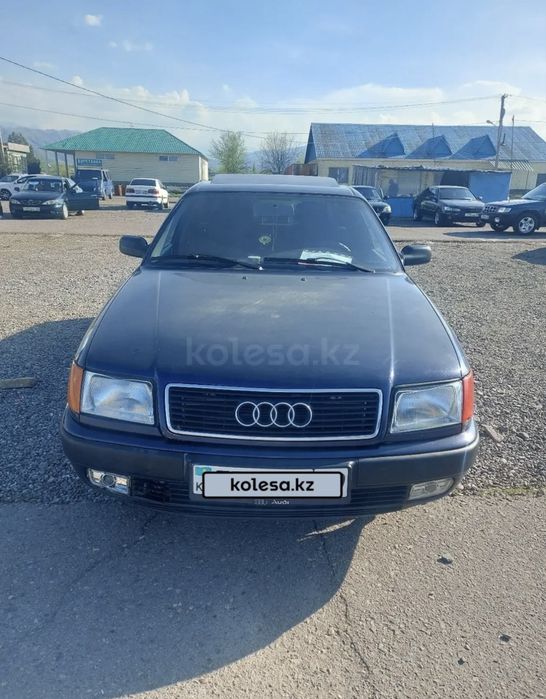 Audi 100 S4 Продам срочно