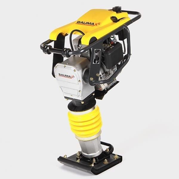 Услуги с трамбовка и виброплочи 950кг.; 130кг.; 75кг.; 65кг.