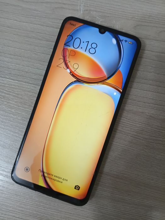 Redmi 13C | 64/4 б/у