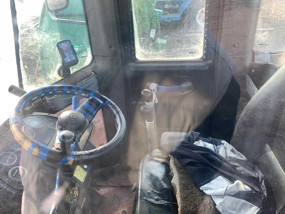 Продам погрузчик LW300F