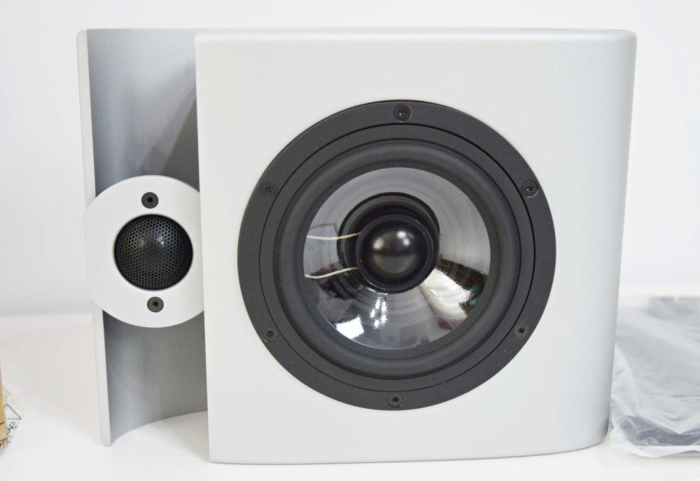 Boxa Vienna Acoustics Berg, boxe, centru, satelit