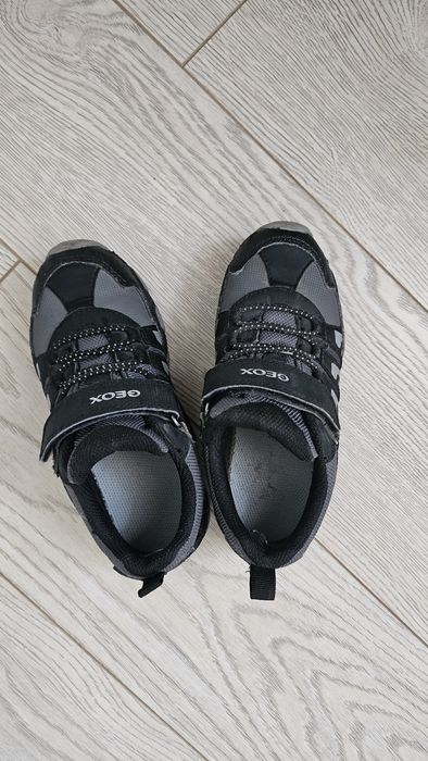 Ghete drumetie Geox marimea 29