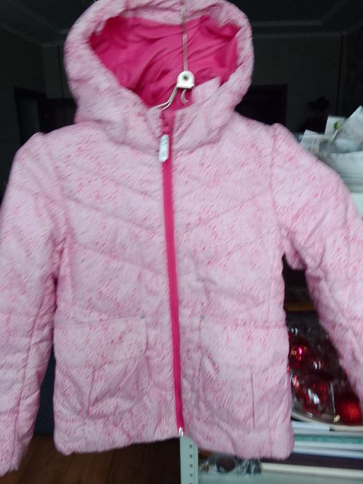 Детский пуховики недорого