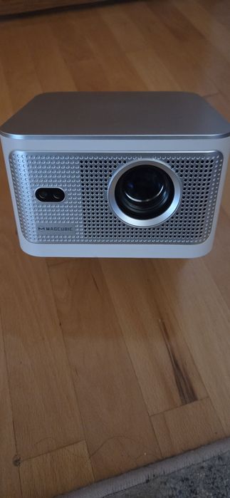 Proiector Magcubic HY350MAX MAGCUBIC-HY350MAX Mini Proiector Full HD L