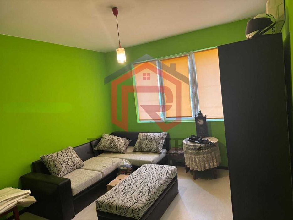 Тристаен апартамент под наем / Кайсиева градина