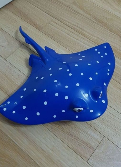 Figurină Disney Finding Dory, Mr. Ray