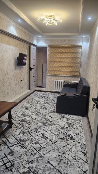 Продажа Чиланзар 23  Фархадский базар 1/3/9 цена 34.000у.е